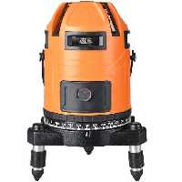 تراز لیزری خطی لاي ساي مدل LS638