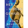 کتاب Her Hidden Genius: A Novel- 2022 اثر Marie Benedict انتشارات Sourcebooks Landmark