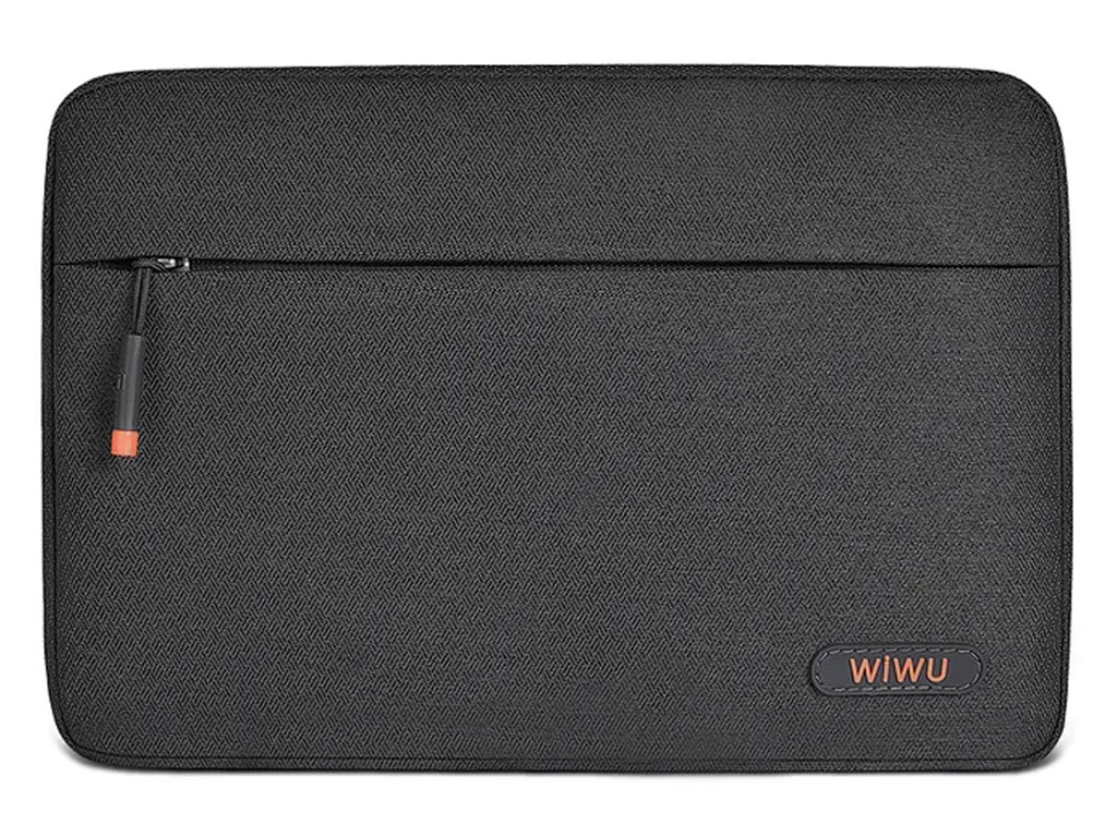 کیف لوازم جانبی ویوو WiWU Pilot Travel Pouch with Multiple Layer Organizer Bag