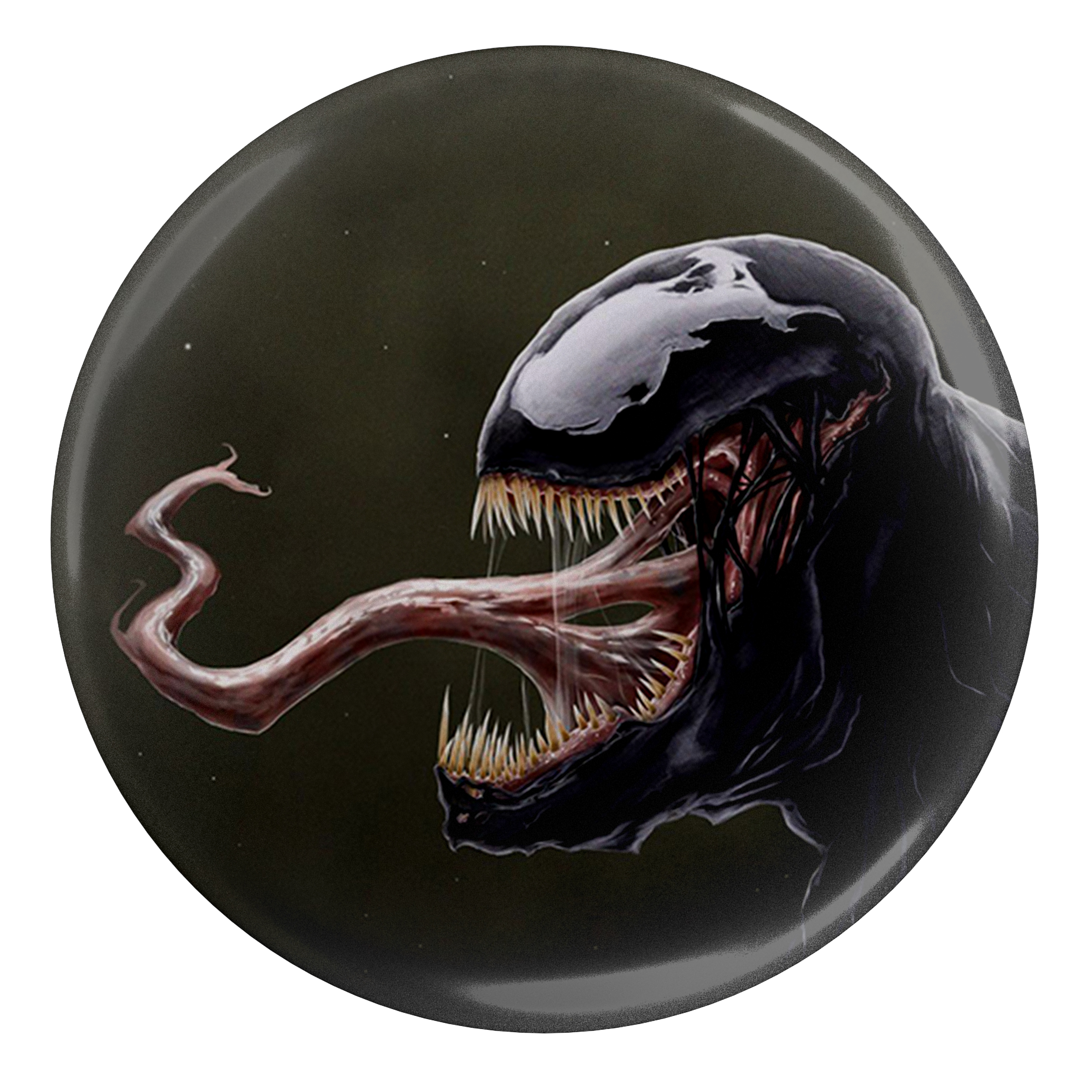 پیکسل طرح اونجرز ونوم مدل S3393