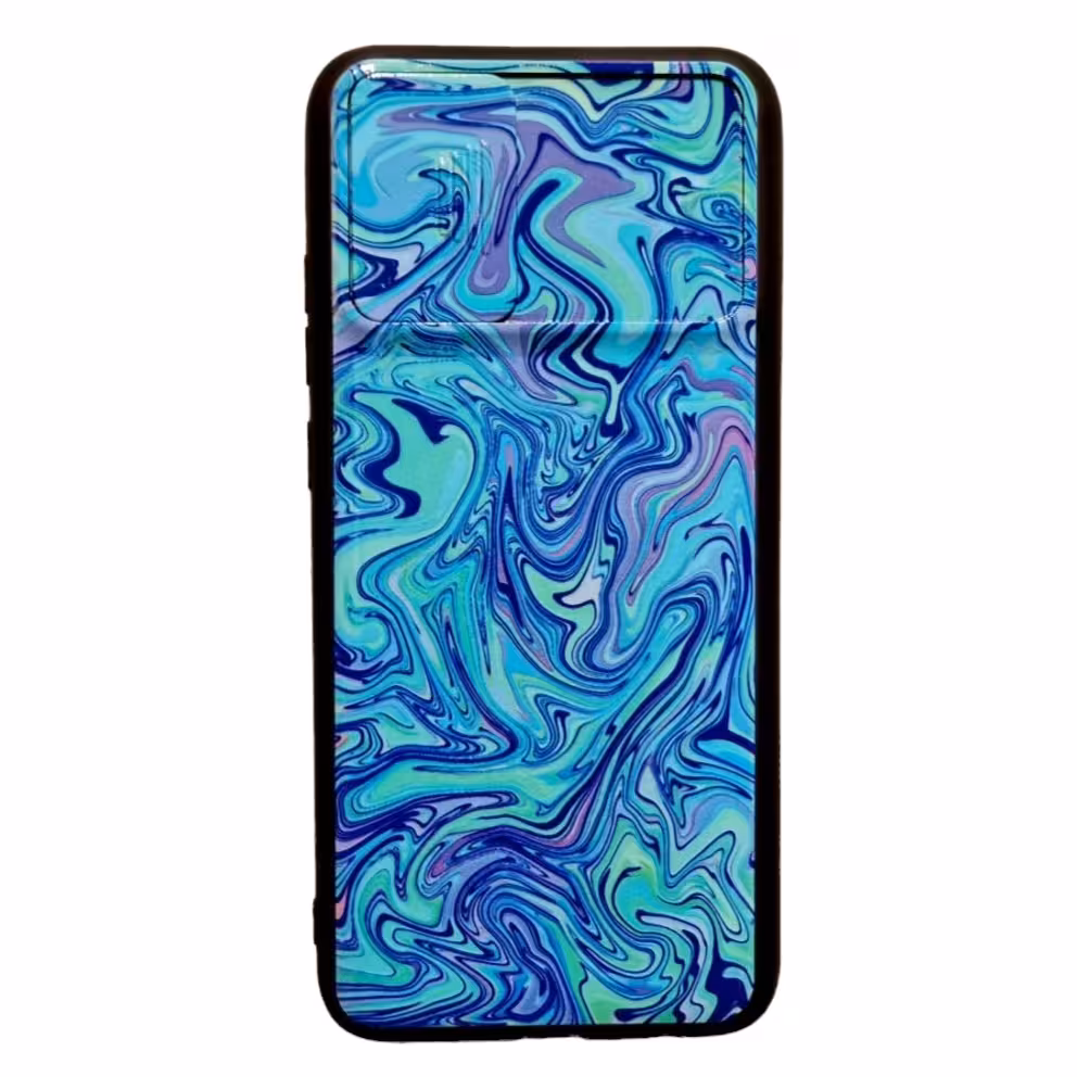 کاور مدل abrang مناسب برای گوشی موبایل سامسونگ Galaxy A02S