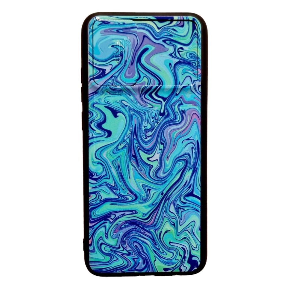 کاور مدل abrang مناسب برای گوشی موبایل سامسونگ Galaxy A02S