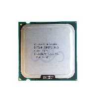 سی پی یو اینتل Q8400 Core 2 Quad