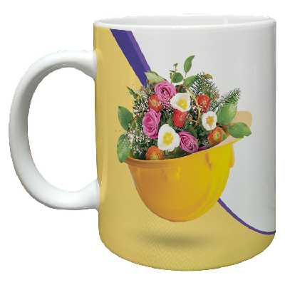 ماگ مدل مهندس کد 26