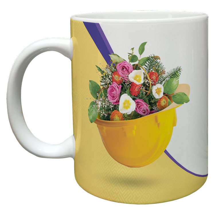 ماگ مدل مهندس کد 26