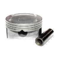 خرید پیستون ورنا 1500 سی سی سایز 25 جنیون پارتس | اتوموبی