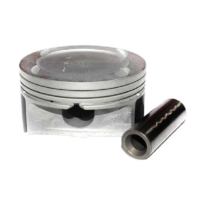 خرید پیستون ورنا 1500 سی سی سایز 25 جنیون پارتس | اتوموبی