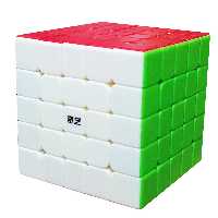 روبیک کای وای مدل SPEED CUBE 5