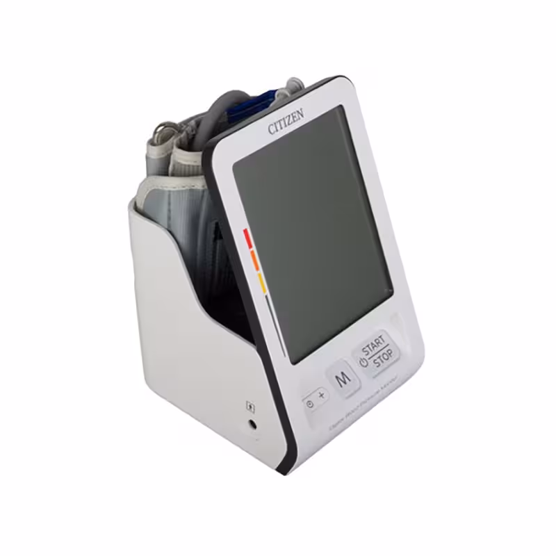 فشارسنج دیجیتال بازویی سیتی زن مدل CH456