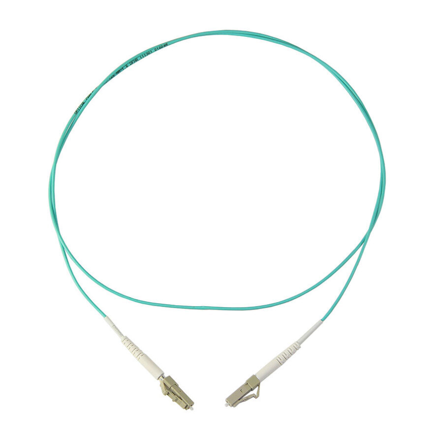 کابل پچ کورد 1 متری فیبر نوری دی لینک NCB-FM51S-LCLC-1