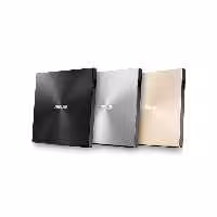 درایو DVD اکسترنال ایسوس مدل ZenDrieve U8