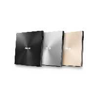 درایو DVD اکسترنال ایسوس مدل ZenDrieve U8