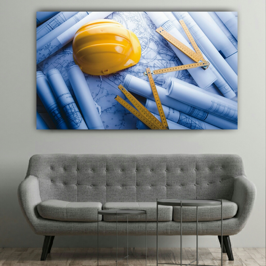 تابلو شاسی طرح مهندس کدBL157