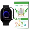 محافظ صفحه نمایش تراستکتور مدل PMTA-Glass مناسب برای ساعت هوشمند آمازفیت Bip U Pro