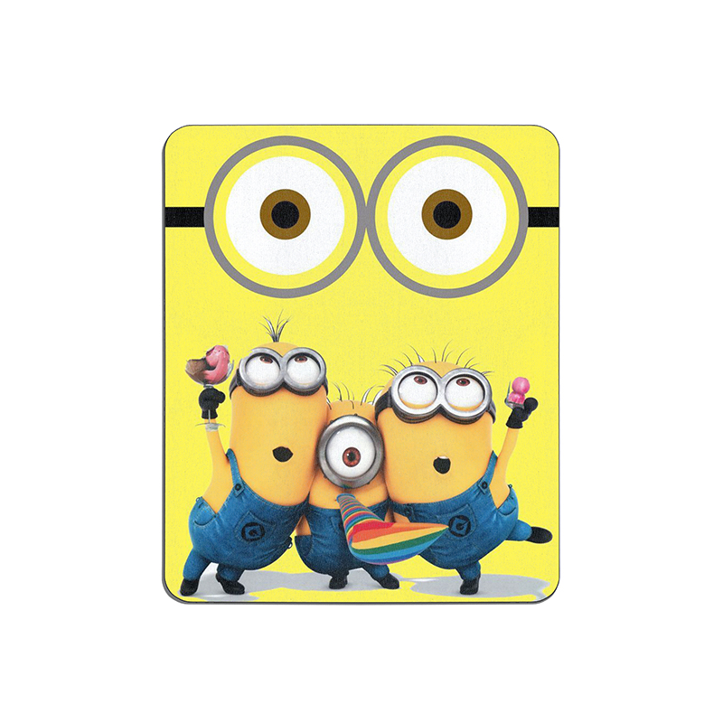 ماوس پد طرح مینیون کد 3422