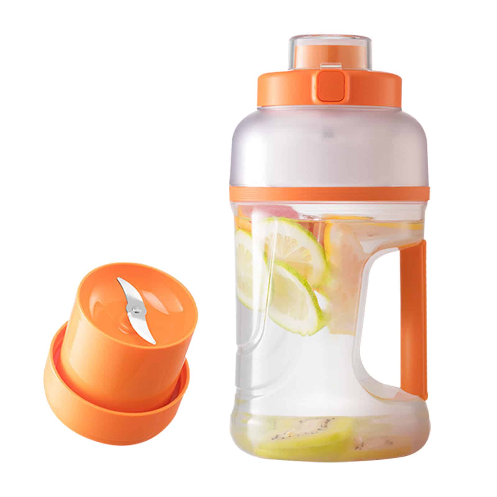 آبمیوه گیری Fresh bottle 1000ML
