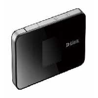 روتر قابل حمل 4جی دی لینک مدل 932-ای 1