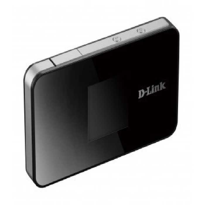 روتر قابل حمل 4جی دی لینک مدل 932-ای 1