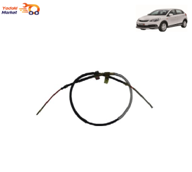 سیم ترمز دستی- راست ام وی ام MVM 315
