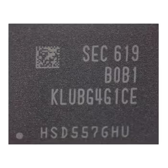 آی سی هارد Samsung KLUBG4G1CE-B0B1