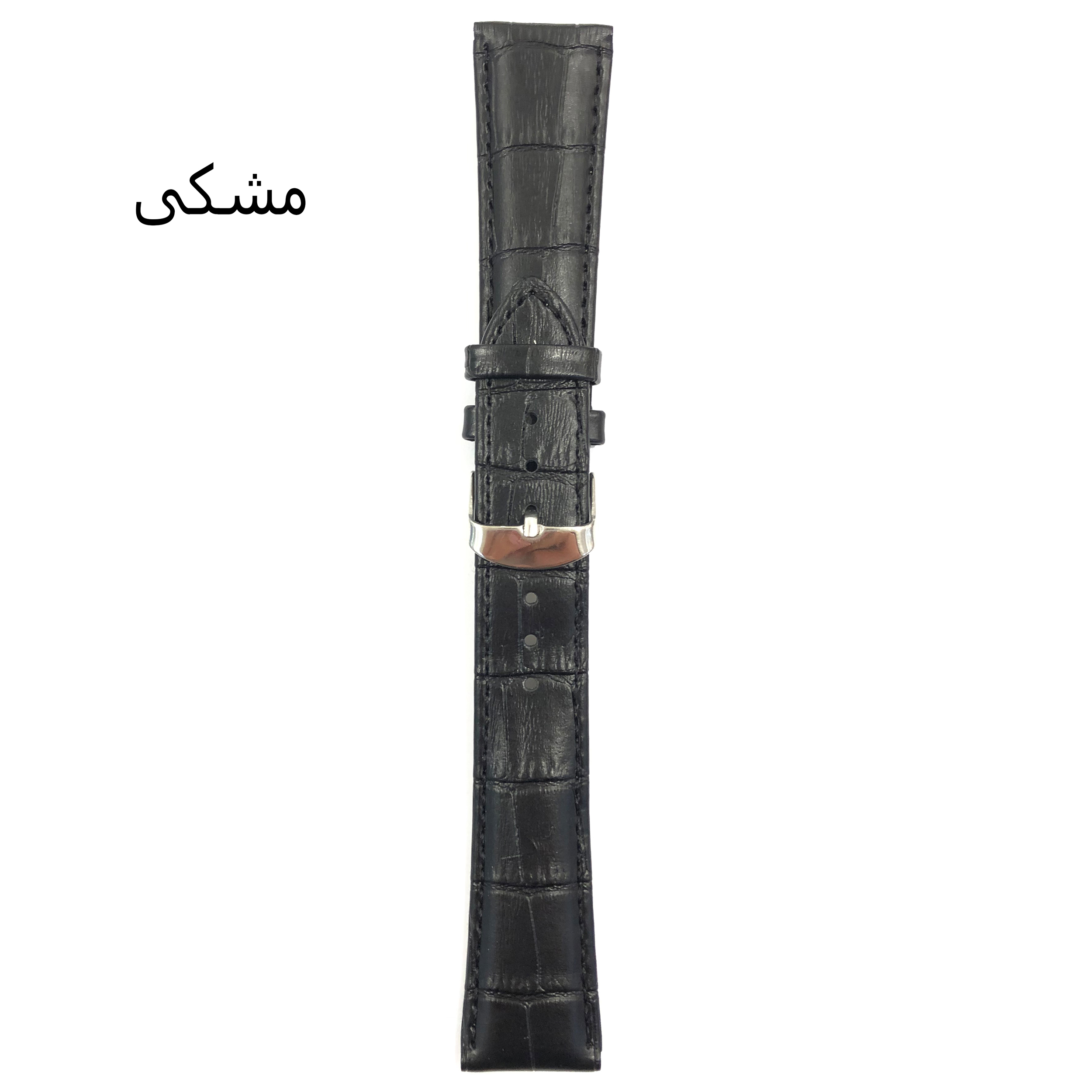 بند مدل CH-001 مناسب برای ساعت هوشمند سامسونگ Gear S2 42mm/ Gear S4 42 mm / Galaxy Watch 42mm