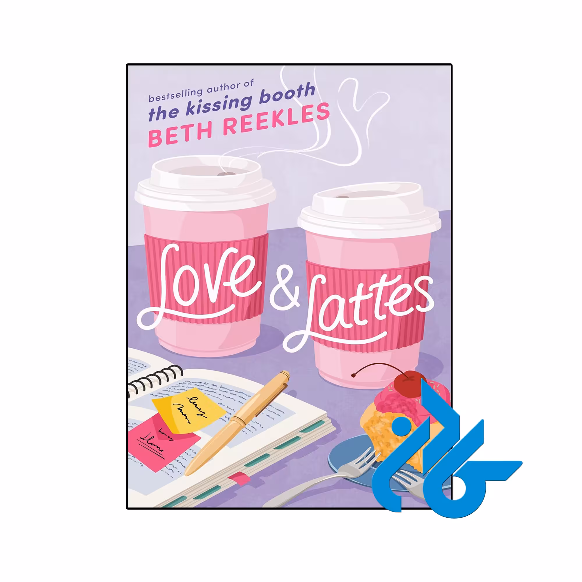 خرید و قیمت کتاب Love &amp; Lattes از فروشگاه کادن