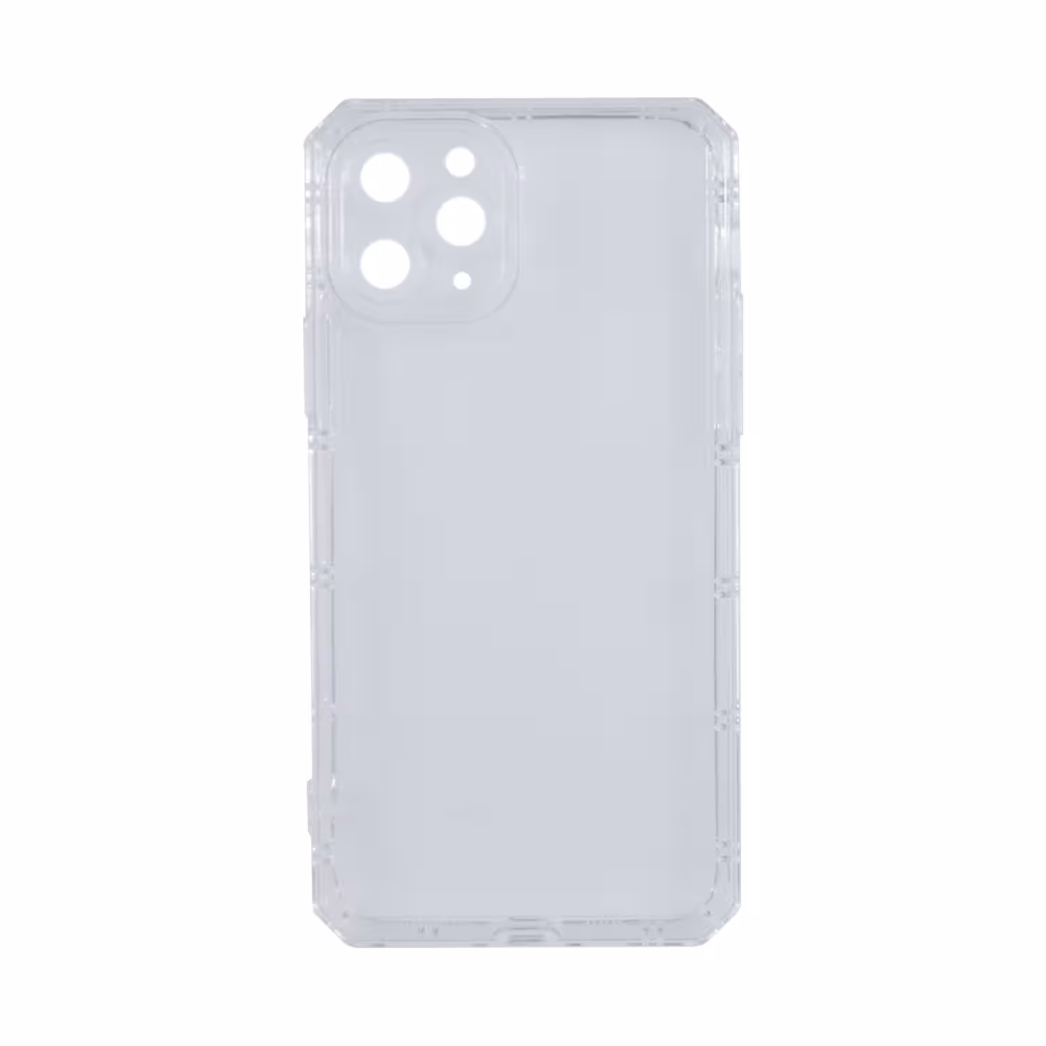 کاور مدل SHF کد MS مناسب برای گوشی موبایل اپل Iphone 11 Pro