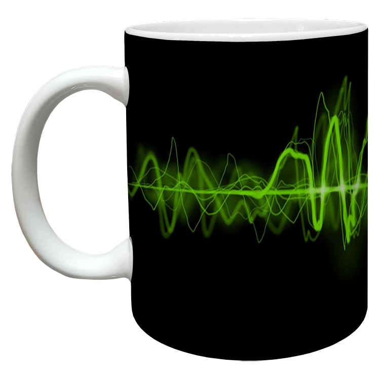 ماگ مدل بازی کال آف دیوتی call of duty کد 47