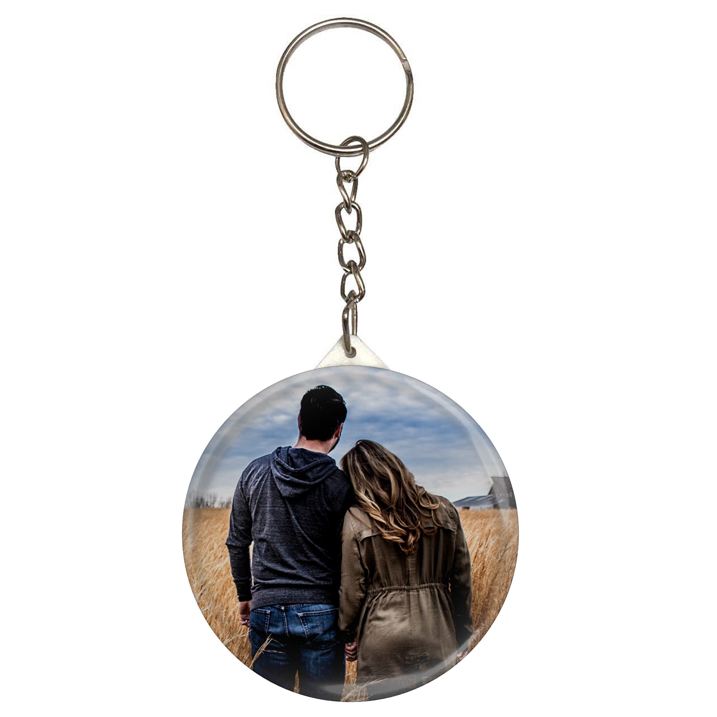 جاکلیدی طرح دختر و پسر مدل S10118