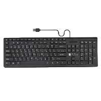 کیبورد با سیم پرووان مدل PKC50