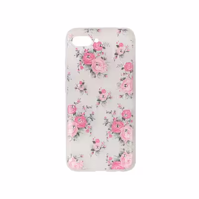 کاور طرح گل کد 03 مناسب برای گوشی موبایل هوآوی Honor 10