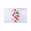 برچسب پوششی ماهوت مدل Macaron cookie مناسب برای تبلت سامسونگ Galaxy Tab A7 10.4 LTE 2020 T505