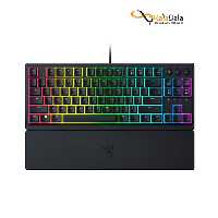 خرید و قیمت کیبورد ریزر ORNATA V3 TENKEYLESS