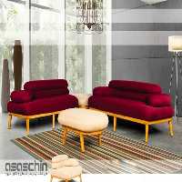 مبل ال سنگی