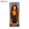 عروسک دیزنی مدل TALKING WOODY SHERIFF ارتفاع 40 سانتی متر