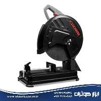 پروفیل بر 2200 وات کرون Crown مدل CT-15232