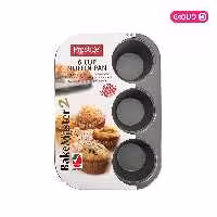 قالب تفلون مافین 6 خانه پرستیژ اصل