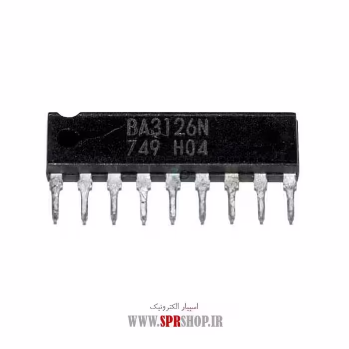 آی سی BA3126