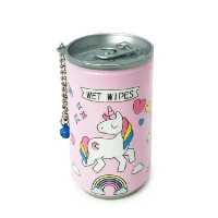 دستمال مرطوب طرح یونیکورن