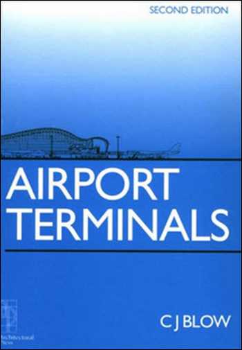 󾕇 دانلود کتاب Airport Terminals - 2nd Edition - دانلود کتاب های دانشگاهی