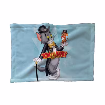 حوله مدل تام و جری کد TW023 سایز 30x40 سانتی متر