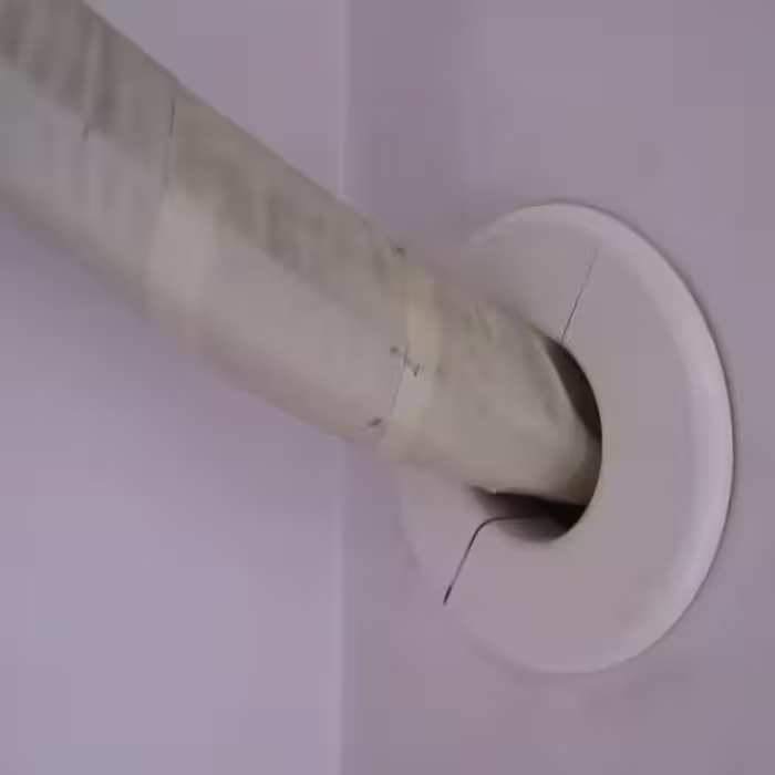 کاور لوله کشی  مدل M-13-6-8 مجموعه 4 عددی