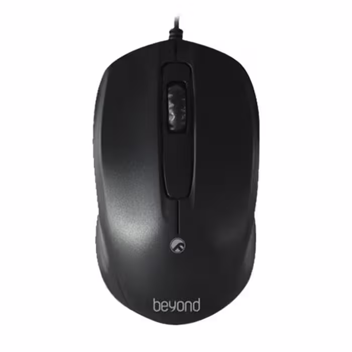 ماوس باسیم بیاند مدل BM-1265