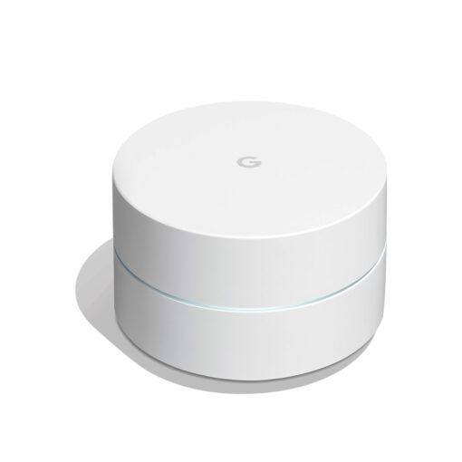 روتر وای فای گوگل OpenWrt Google WiFi AC