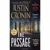 کتاب The Passage اثر Justin Cronin انتشارات Ballantine Books