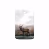 برچسب پوششی ماهوت مدل Horned Deer مناسب برای تبلت سامسونگ Galaxy Note 8.0 2013 N5100