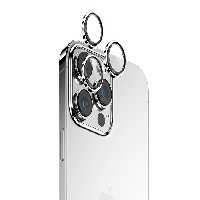 محافظ لنز آیفون 14 پرو و 14 پرو مکس گرین Green iphone 14 Pro/14 Pro Max HD Plus Camera Lens