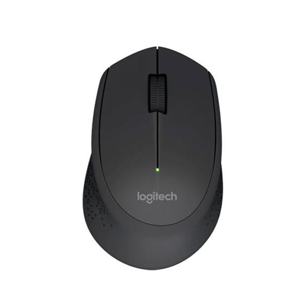 خرید و قیمت ماوس بی سیم لاجیتک مدل Logitech M280 | کالابالا