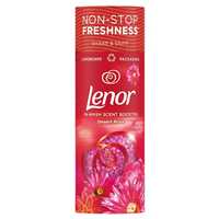 خوشبو کننده لباس لنور Lenor مدل Desert Rose حجم 176 گرم