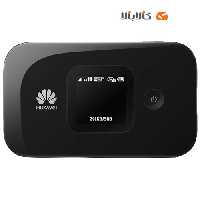 خرید مودم قابل حمل 4G LTE هوآوی مدل E5577با باتری داخلی